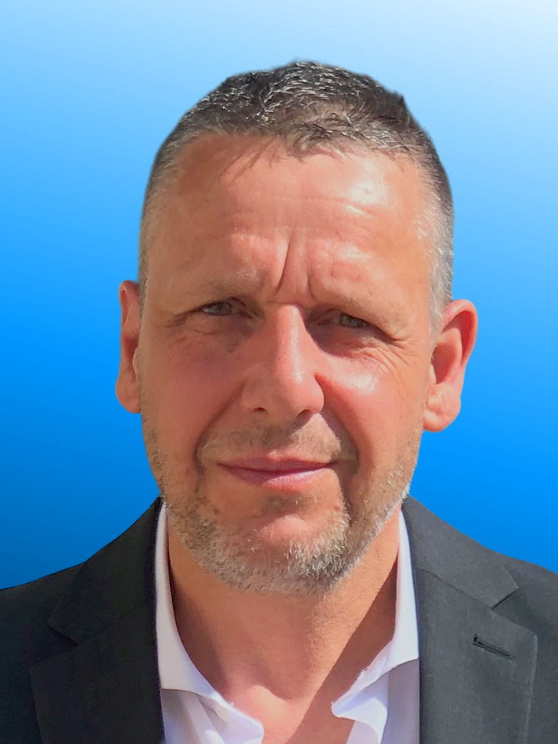 Marcus Hiermes - Asbestsanierungsexperte