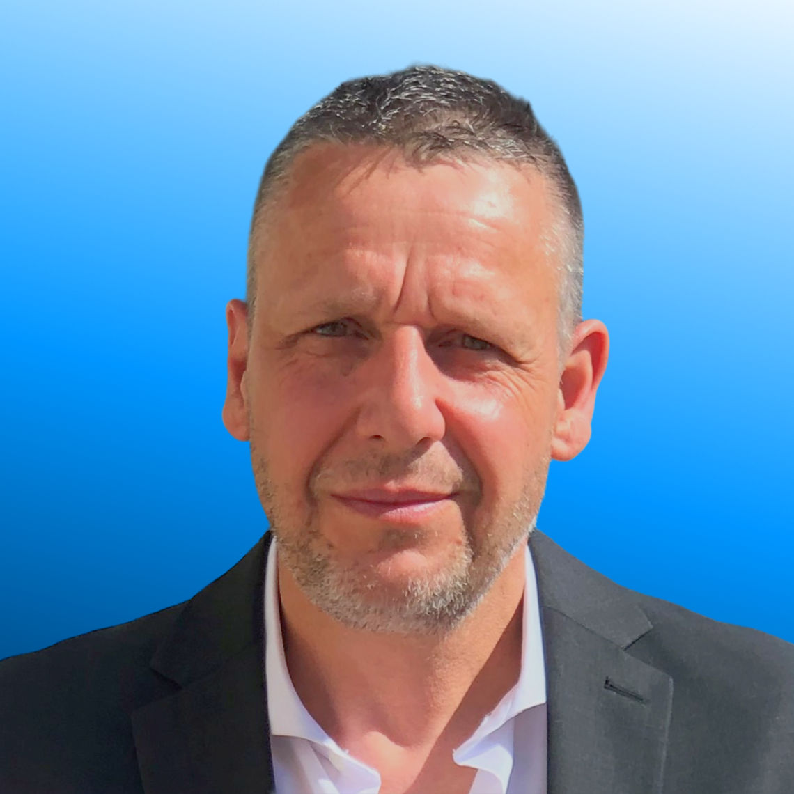 Marcus Hiermes, Asbestsanierungsexperte
