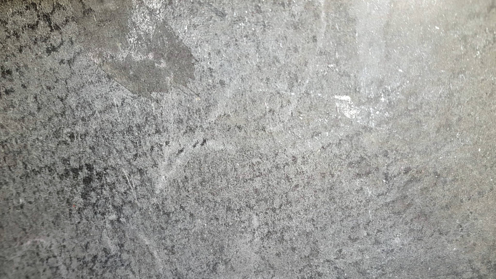 asbesthaltige Fensterbänke